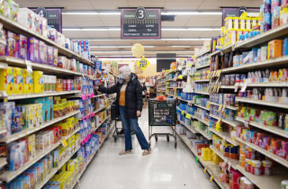 FED tăng mạnh lãi suất: Nỗ lực “hạ nhiệt” lạm phát