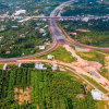 Đề xuất xây dựng cao tốc Cần Thơ- Hậu Giang với xấp xỉ 10.000 tỷ đồng
