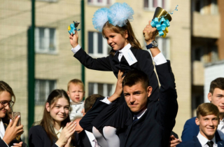 Thành phố ở Ukraine cấm giảng dạy tiếng Nga