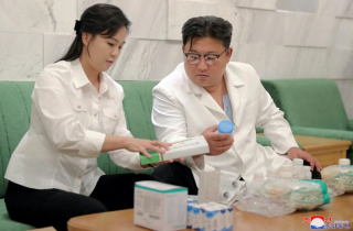 Triều Tiên triển khai đội y tế quốc gia chống dịch bệnh lạ