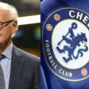 Chelsea chia tay vị Chủ tịch gắn bó 19 năm
