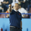 HLV Park Hang Seo không quên được trận thua Thái Lan