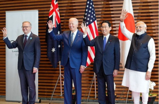 Ấn Độ Dương - Thái Bình Dương tiếp tục là tâm điểm của sự chú ý