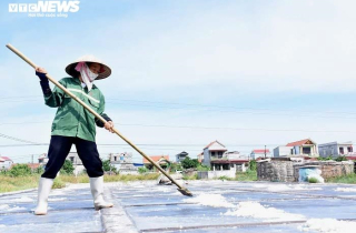 Bắc Bộ, Trung Bộ hứng chịu thêm bao nhiêu đợt nắng nóng gay gắt trong năm 2022?