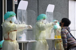 Thế giới có hơn 544 triệu ca mắc COVID-19