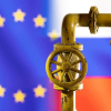 Nga nêu lý do cắt giảm cung cấp khí đốt cho EU
