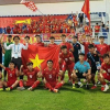 Châu Á có 3,5 suất dự Olympic 2024, cơ hội nào cho U23 Việt Nam?