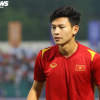 Gây ấn tượng ở U23 Việt Nam, Phan Tuấn Tài có cơ hội đá V-League