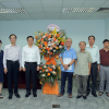 Mong Công ty CP Truyền thông Năng lượng Việt và Thời Mới Media tiếp tục đồng hành cùng Petrovietnam