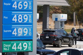 Giao thông tại các nút giao thí điểm tổ chức lại diễn biến ra sao, ùn tắc có giảm?