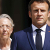 Đi tìm cách tháo ngòi nổ khủng hoảng chính trị ở Pháp