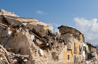 Afghanistan tan hoang vì động đất, số người chết vọt lên gần 1.000