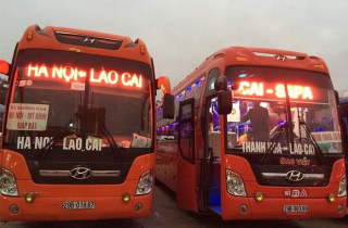 Doanh nghiệp vận tải trong ‘bão giá’ xăng dầu: Cận kề phá sản