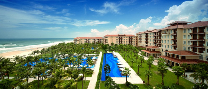 A2_Danang Marriott Resort & Spa (Vinpearl Luxury Đà Nẵng)
