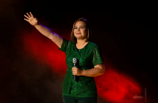 Sự tiếp nối của gia đình Duterte trên chính trường Philippines