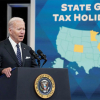Kế hoạch “Kỳ nghỉ thuế nhiên liệu” đầy thách thức của Tổng thống Mỹ