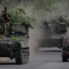 Quân đội Ukraine nhận lệnh rút lui khỏi Severodonetsk