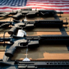 Thượng viện Mỹ thông qua dự luật kiểm soát súng đạn