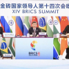 Tuyên bố chung của các nước BRICS có nội dung gì?