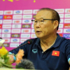 HLV Park Hang Seo: Nếu tuyển Việt Nam cần thay đổi, tôi sẽ rút lui