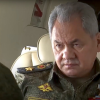 Ông Sergei Shoigui thị sát đơn vị quân đội liên quan đến Ukraine