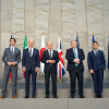 G7 cam kết hỗ trợ Ukraine vô thời hạn