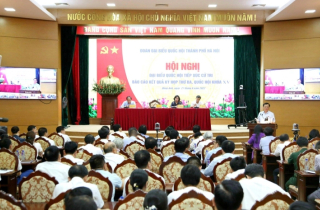 Hà Nội sẽ đưa đường sắt quốc gia ra khỏi nội đô