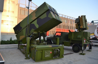 Mỹ muốn viện trợ tên lửa phòng không tầm xa cho Ukraine