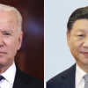 Tổng thống Biden và Chủ tịch Tập Cận Bình sắp điện đàm