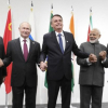 Iran và Argentina nộp đơn tham gia BRICS