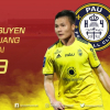 Vì sao Quang Hải chọn Pau FC?