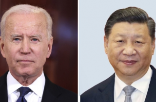 Tổng thống Biden và Chủ tịch Tập Cận Bình sắp điện đàm
