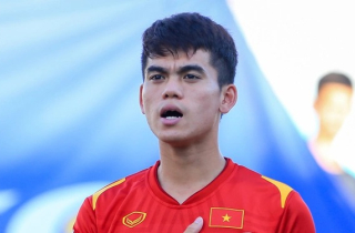 U19 Việt Nam chốt danh sách, lên đường dự giải Đông Nam Á