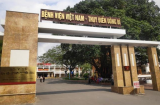 Kỷ luật lãnh đạo Bệnh viện Việt Nam - Thuỵ Điển Uông Bí liên quan vụ Việt Á