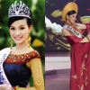 Cuộc sống kín tiếng của Hoa hậu Hoàn Vũ Việt Nam đầu tiên