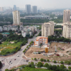 Hà Nội: Kiến nghị thu hồi hơn 1.800ha đất dự án chậm triển khai