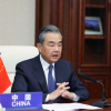 Ngoại trưởng Trung Quốc thăm 5 quốc gia Đông Nam Á