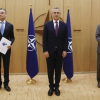 Phần Lan, Thụy Điển ký nghị định thư gia nhập NATO hôm nay