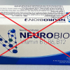 Xử phạt 60 triệu đồng công ty sản xuất 2 lô thuốc Neurobion vi phạm chất lượng