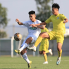 Đưa U23 Việt Nam đá V-League khó khả thi: Lợi bất cập hại