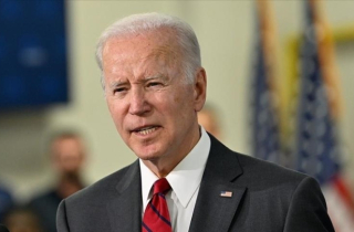 Tổng thống Biden lên tiếng sau vụ xả súng ngày quốc khánh