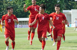 U19 Việt Nam tính toán thế nào sau chiến thắng U19 Philippines?