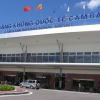 Gần 40.000 tỷ đồng nâng cấp sân bay Cam Ranh
