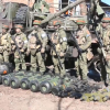 Ukraine thừa nhận vũ khí phương Tây viện trợ bị đem bán