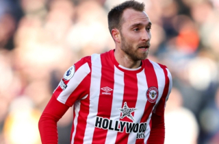 Christian Eriksen: Từ ám ảnh đột quỵ đến hy vọng phục hưng Man Utd