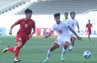 Nhận định bóng đá U19 Việt Nam vs U19 Brunei giải U19 Đông Nam Á 2022