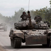 Phương Tây: Nga đạt 'bước tiến thực sự' sau khi kiểm soát Lysychansk