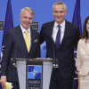 Thêm loạt thành viên NATO phê chuẩn Phần Lan và Thụy Điển