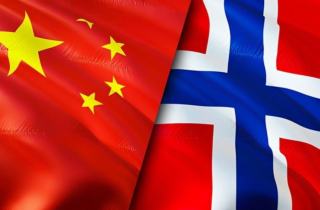 Trung Quốc mất dần ảnh hưởng ở các nước Bắc Âu như thế nào?