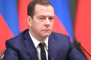 Nga cảnh báo lệnh trừng phạt của phương Tây khiến nhân loại gặp nguy